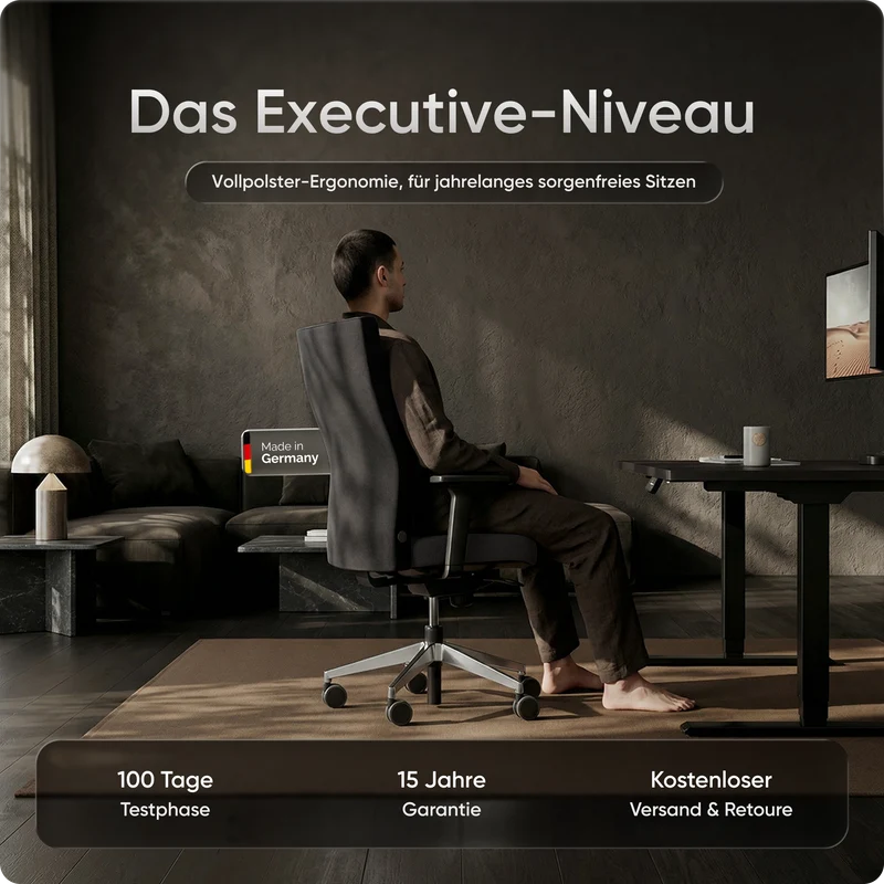 EXECUTIVE