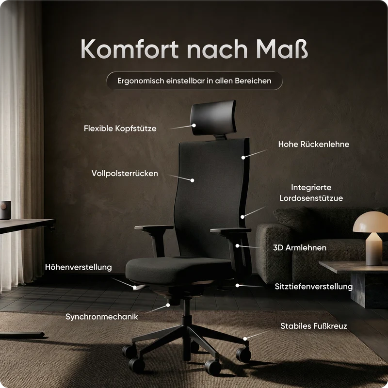 EXECUTIVE