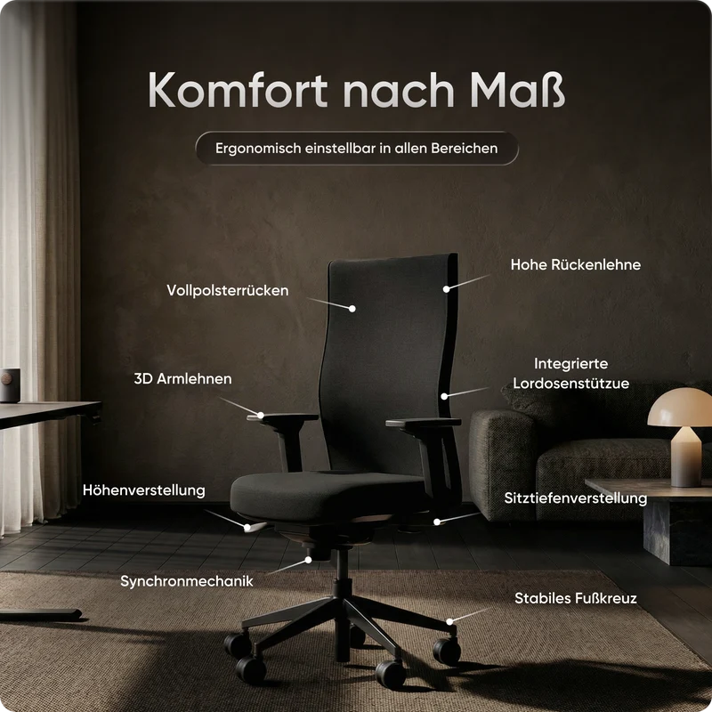 EXECUTIVE