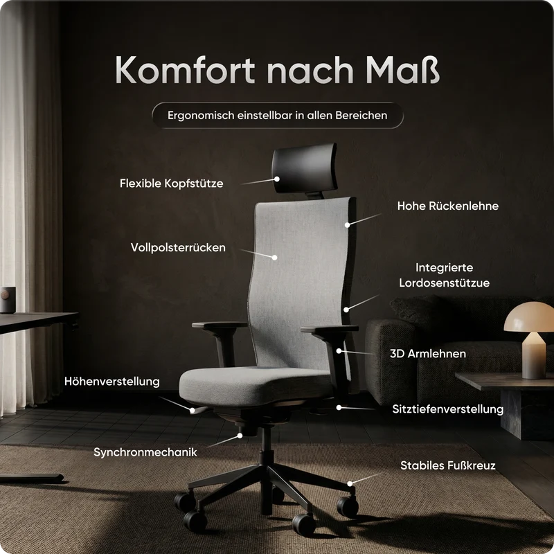EXECUTIVE