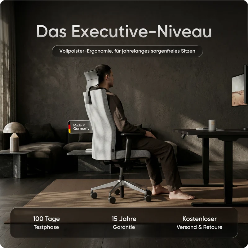 EXECUTIVE