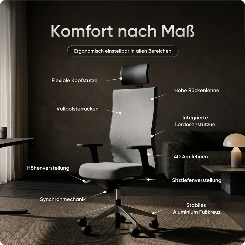 EXECUTIVE
