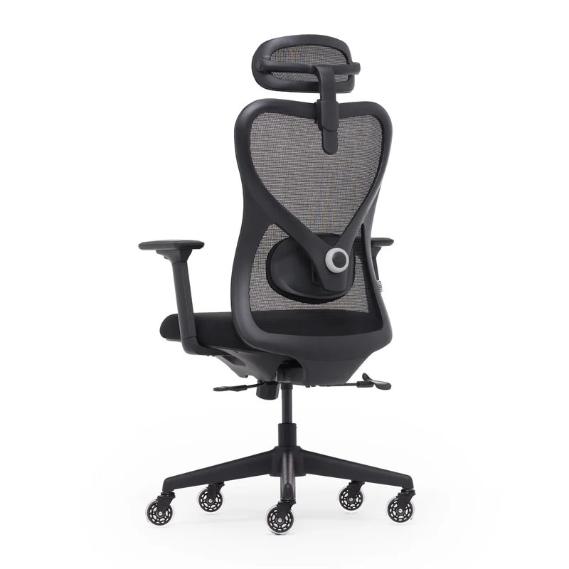Chair Plus - Ergonomischer Bürostuhl