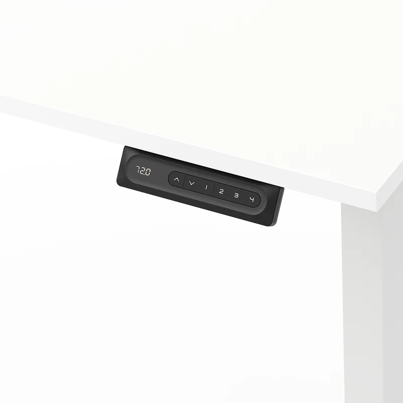 Desk Lite - Höhenverstellbarer Schreibtisch