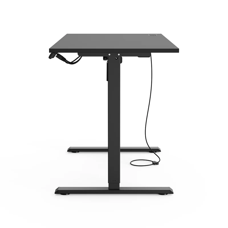 Desk Lite - Höhenverstellbarer Schreibtisch