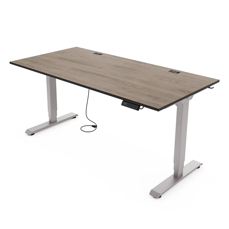 Desk Essential - Höhenverstellbarer Schreibtisch