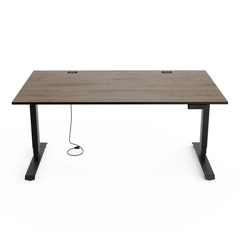 Desk Essential - Höhenverstellbarer Schreibtisch