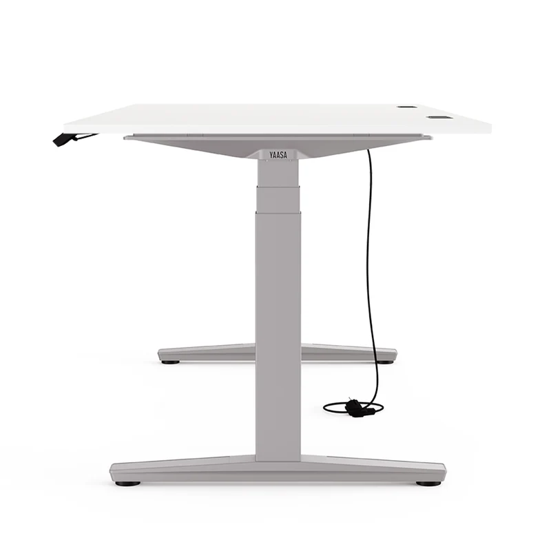 Desk Expert - Höhenverstellbarer Schreibtisch