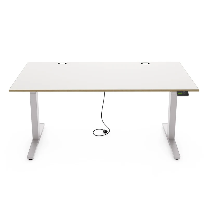 Desk Expert - Höhenverstellbarer Schreibtisch