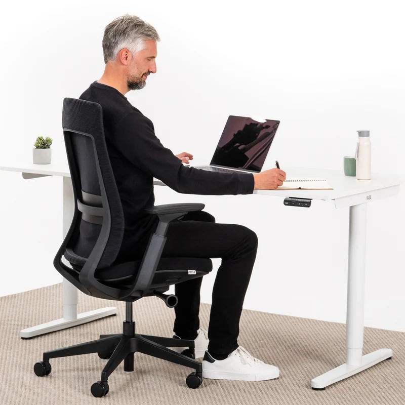 Chair Essential - Ergonomischer Bürostuhl