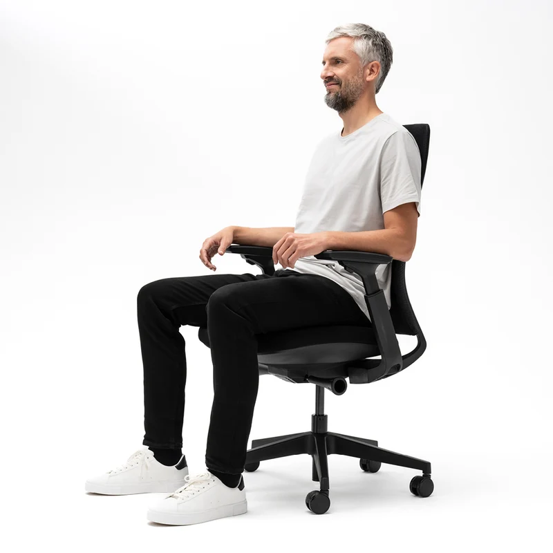 Chair Essential - Ergonomischer Bürostuhl