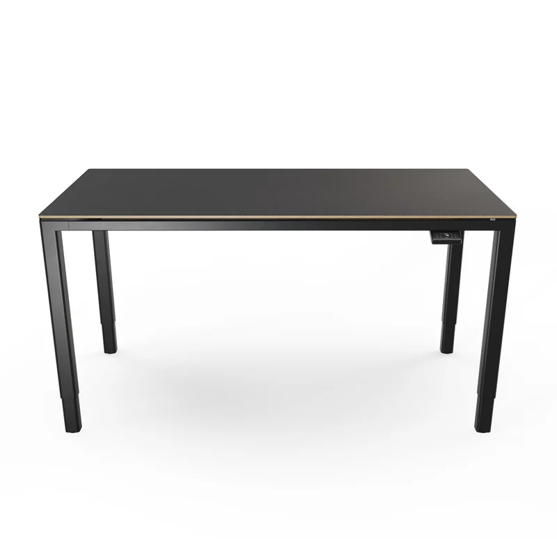 Desk Four - Höhenverstellbarer Tisch