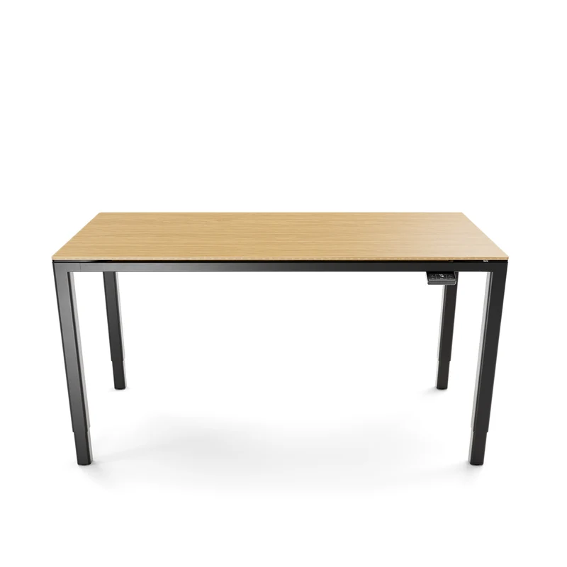 Desk Four - Höhenverstellbarer Tisch