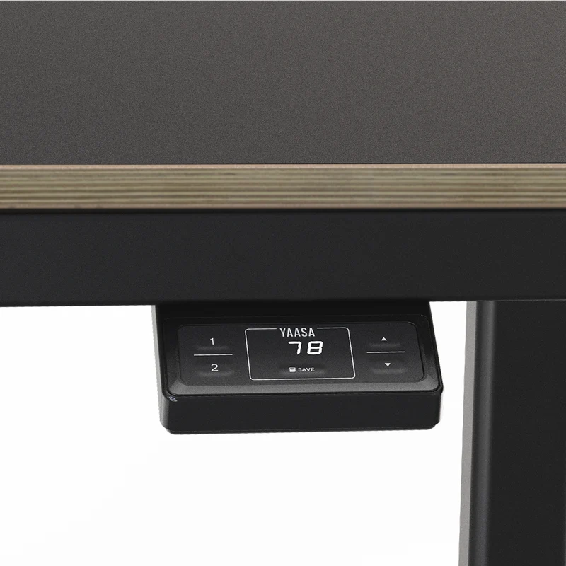 Desk Four - Höhenverstellbarer Tisch