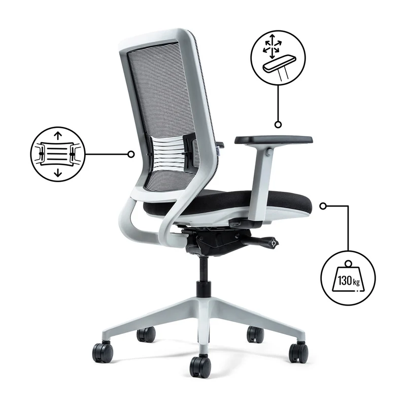 Chair Classic - Ergonomischer Bürostuhl