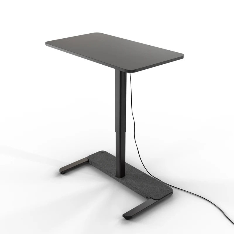 Desk One - Stehpult elektrisch höhenverstellbar