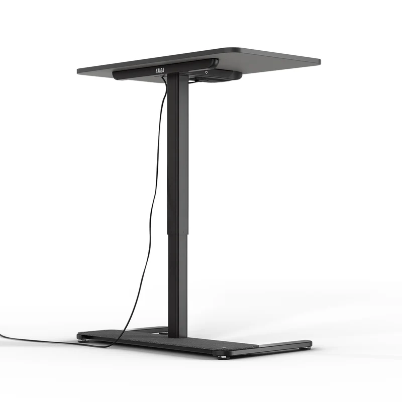 Desk One - Stehpult elektrisch höhenverstellbar
