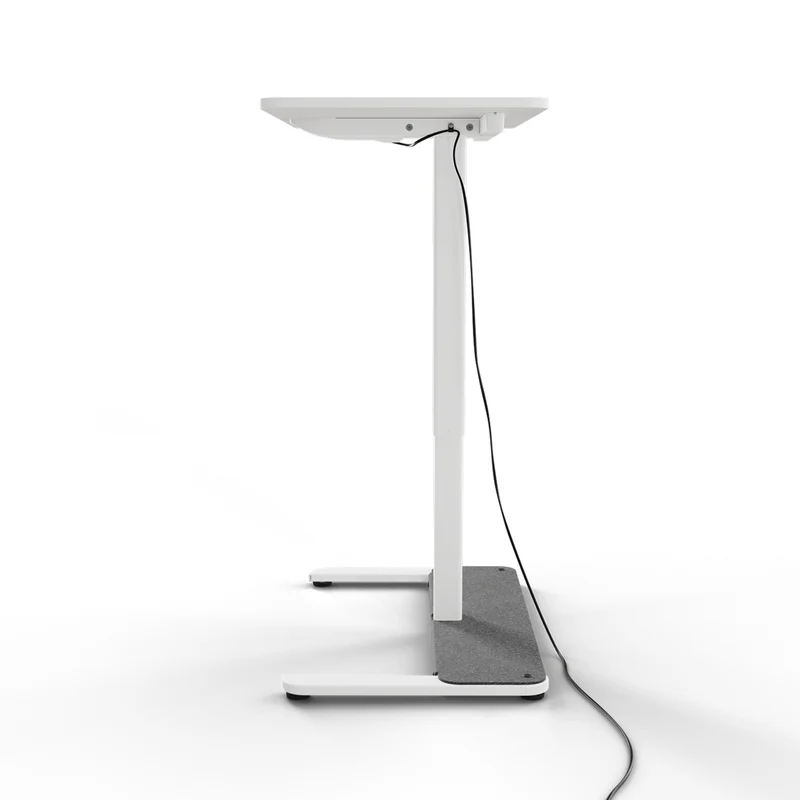 Desk One - Stehpult elektrisch höhenverstellbar