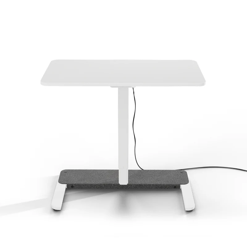 Desk One - Stehpult elektrisch höhenverstellbar