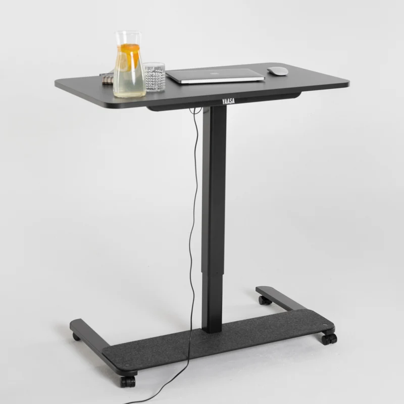 Desk One - Stehpult elektrisch höhenverstellbar