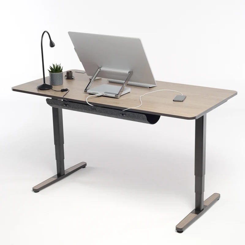 Cable Management Small/Medium - Kabelkanal