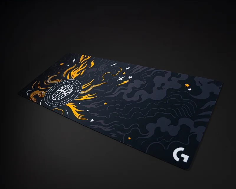 BIG Mousepad XXL