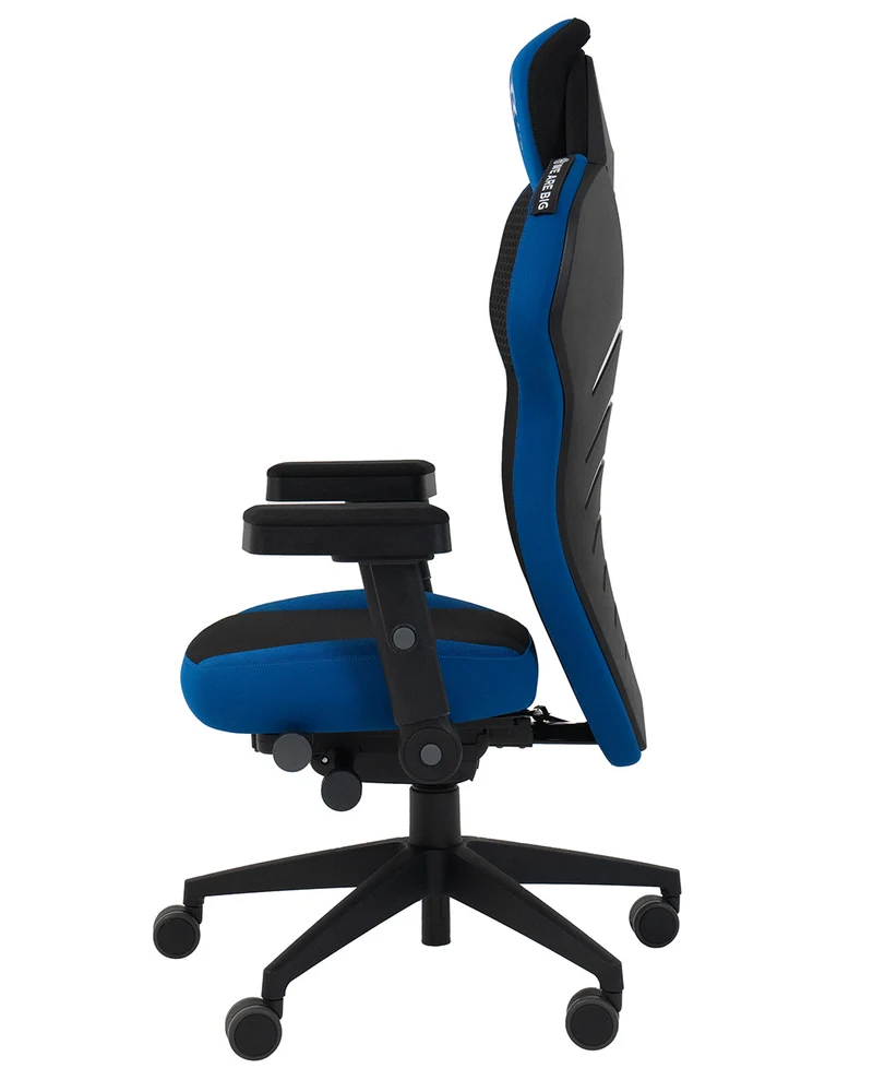 Backforce V Plus BIG Edition