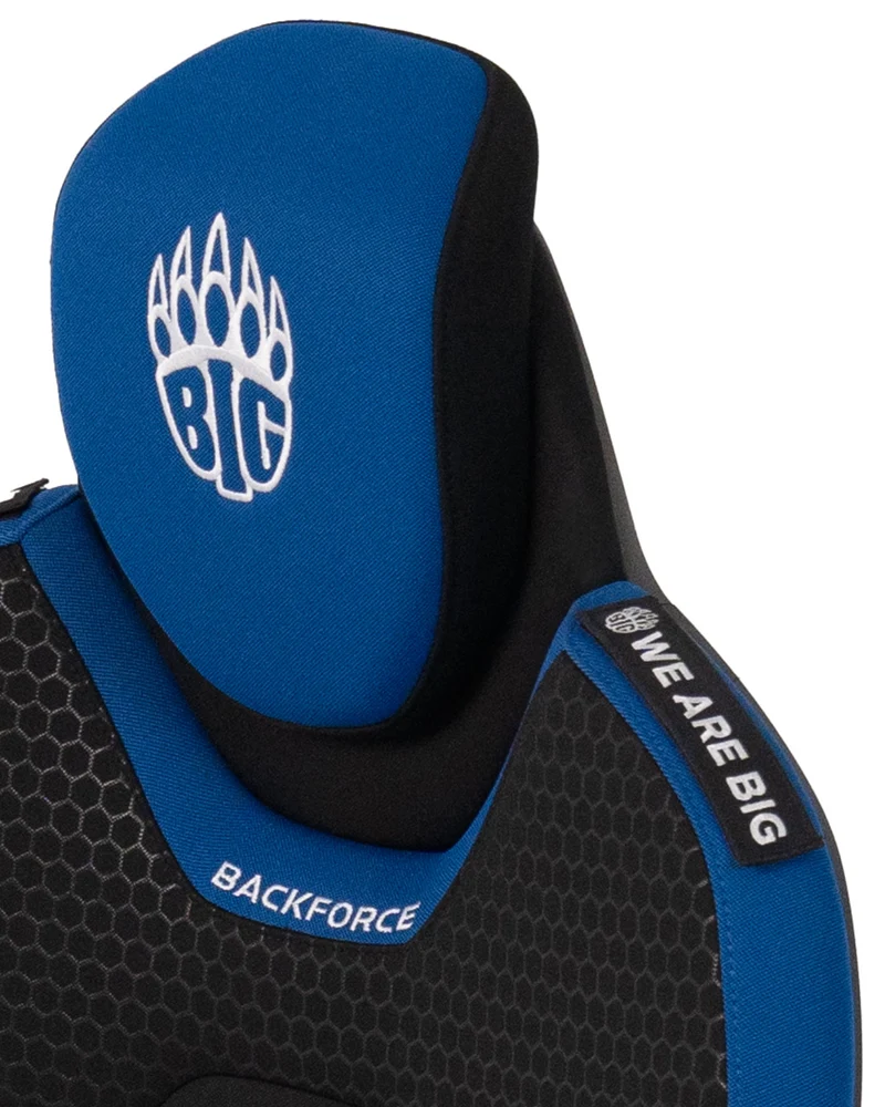 Backforce V Plus BIG Edition