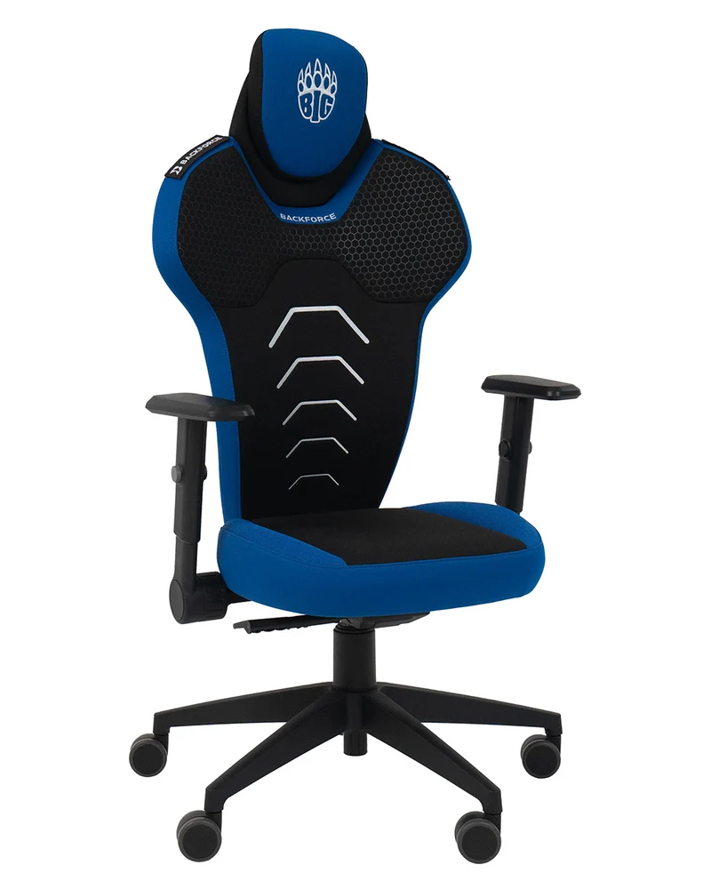 Backforce V BIG Edition