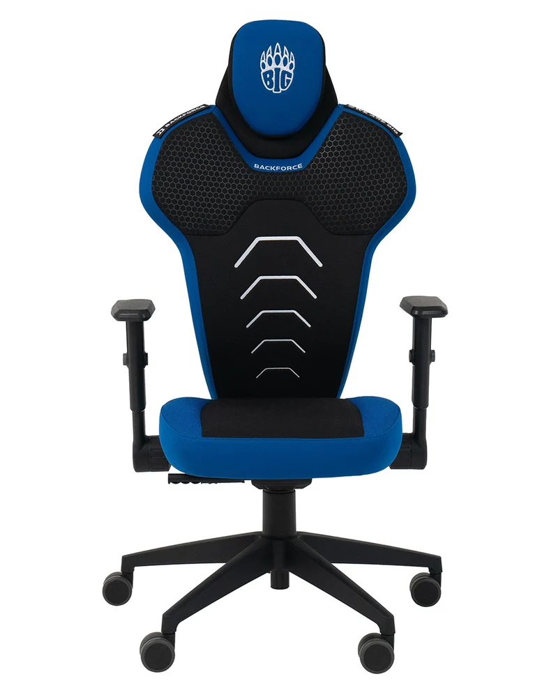 Backforce V BIG Edition