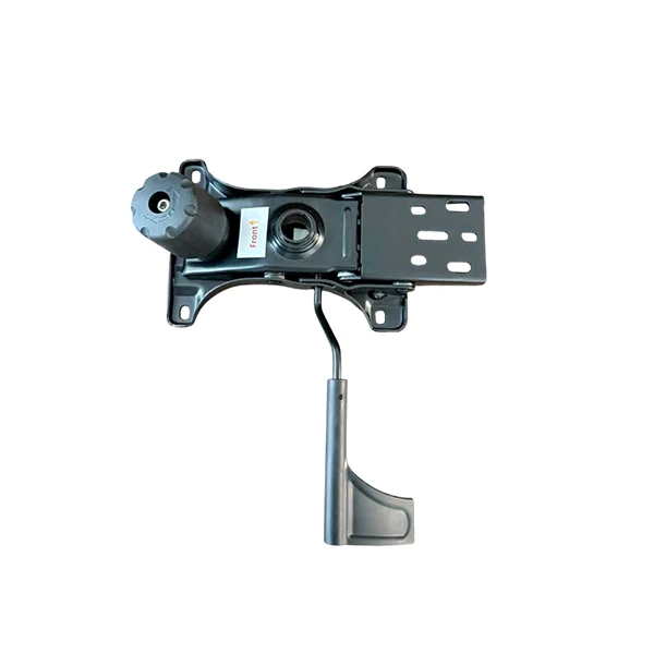 Tilt Angle Adjustment Chassis