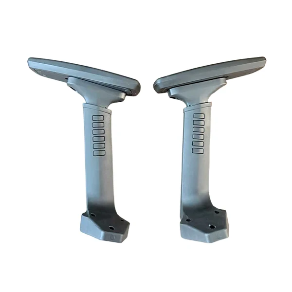 Adjustable 3D Armrests