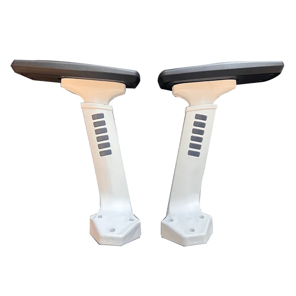 Adjustable 3D Armrests