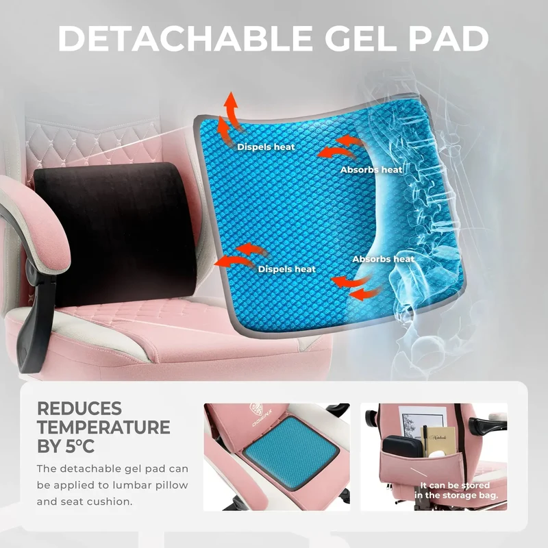 Dowinx Classic Fabric 6657D Pink