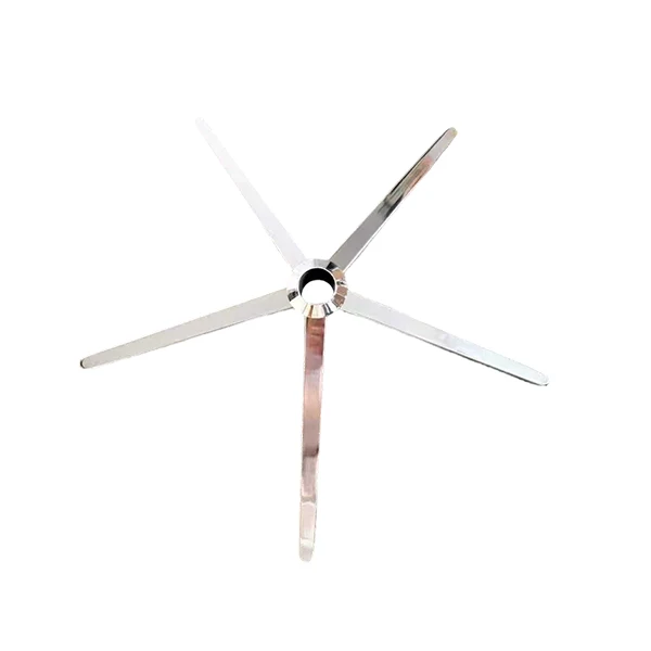Aluminum Alloy Base