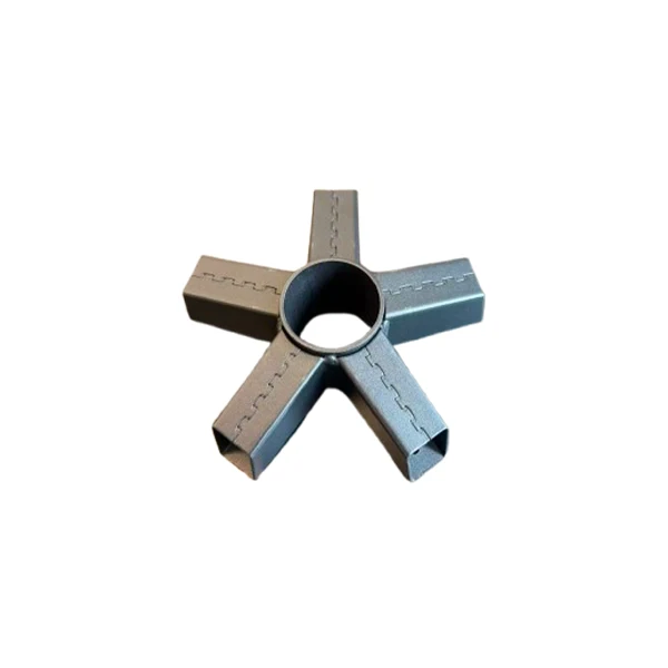 Aluminum Alloy Base