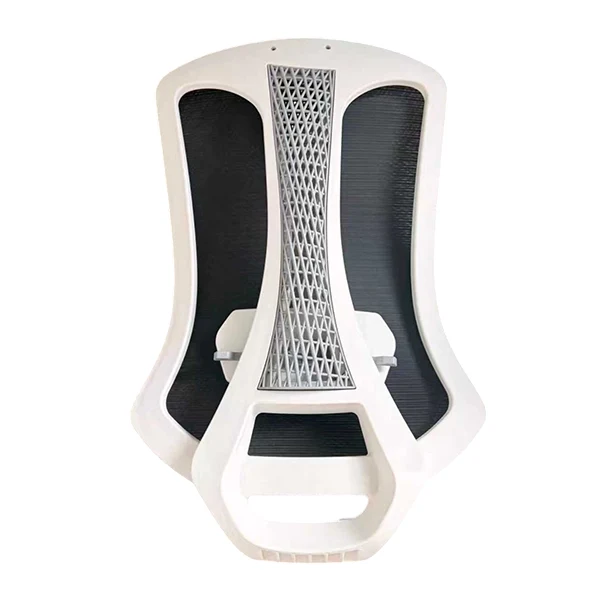 Memory Foam Lumbar Support