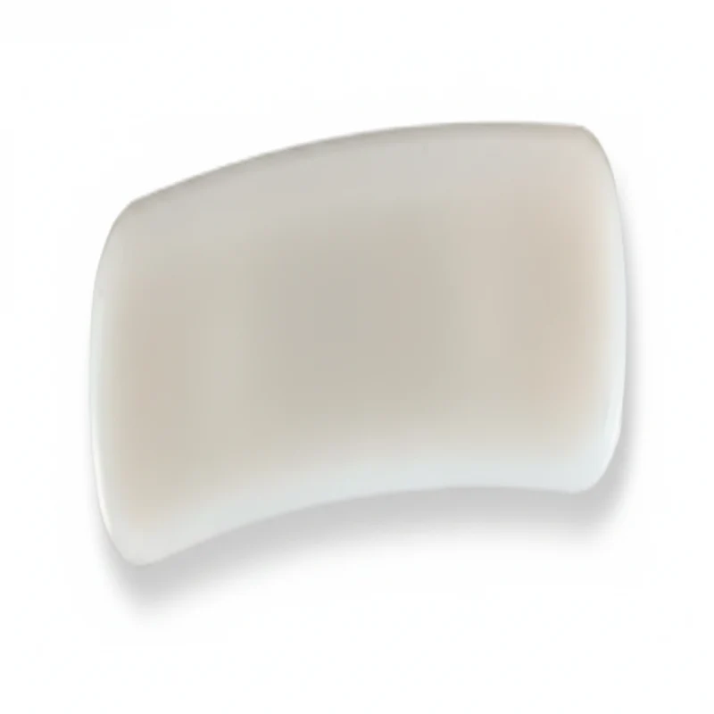 GLEITER-SET / WALTER KNOLL / Ishino Sessel mit Drehteller / Kunststoff