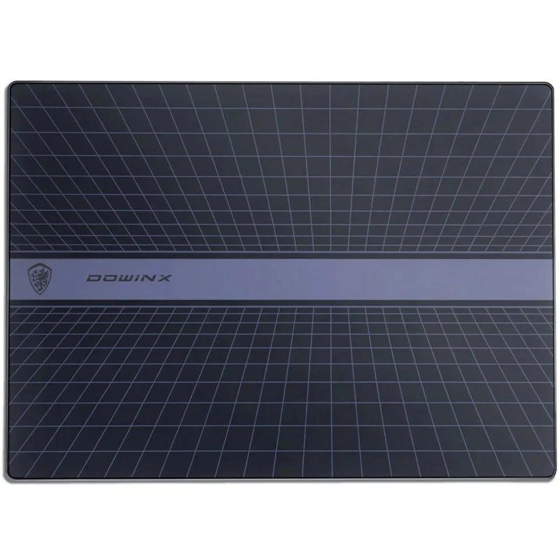 Dowinx Chair Mat Blue