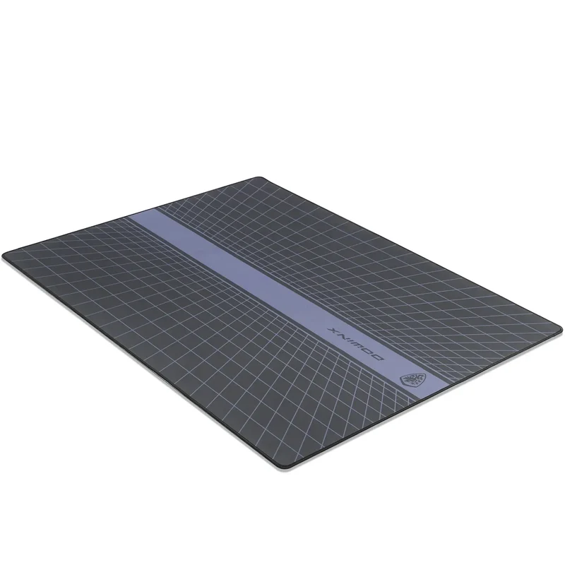 Dowinx Chair Mat Blue