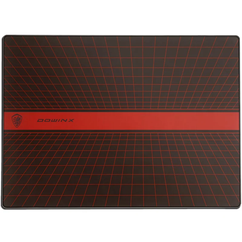 Dowinx Chair Mat Red
