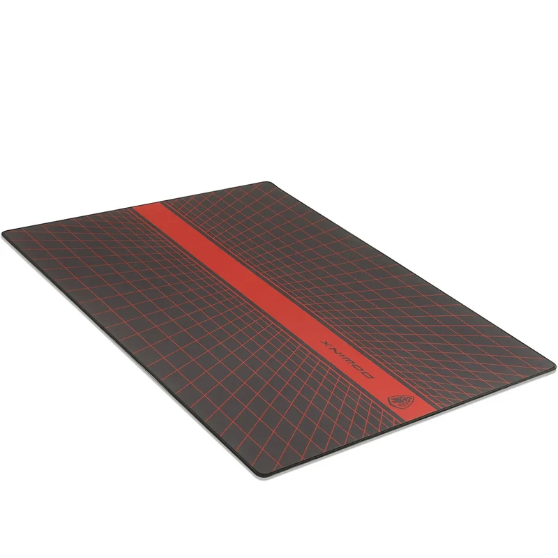 Dowinx Chair Mat Red