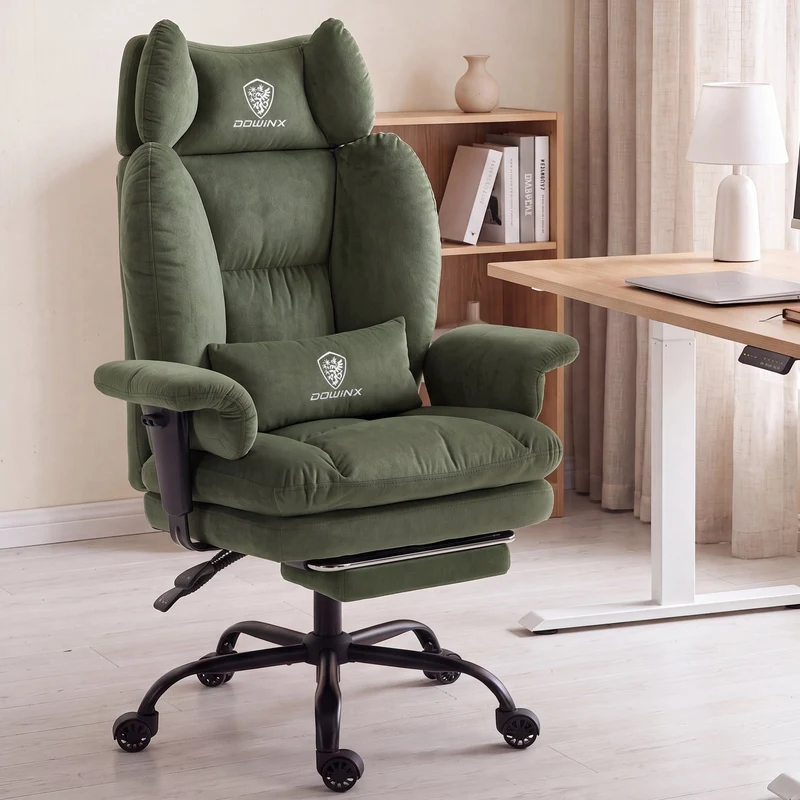 Dowinx Executive Office Chair QL-66B6 Green