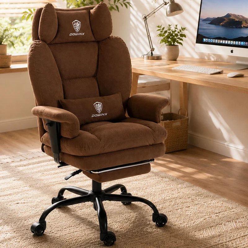 Dowinx Executive Office Chair QL-66B6 Brown