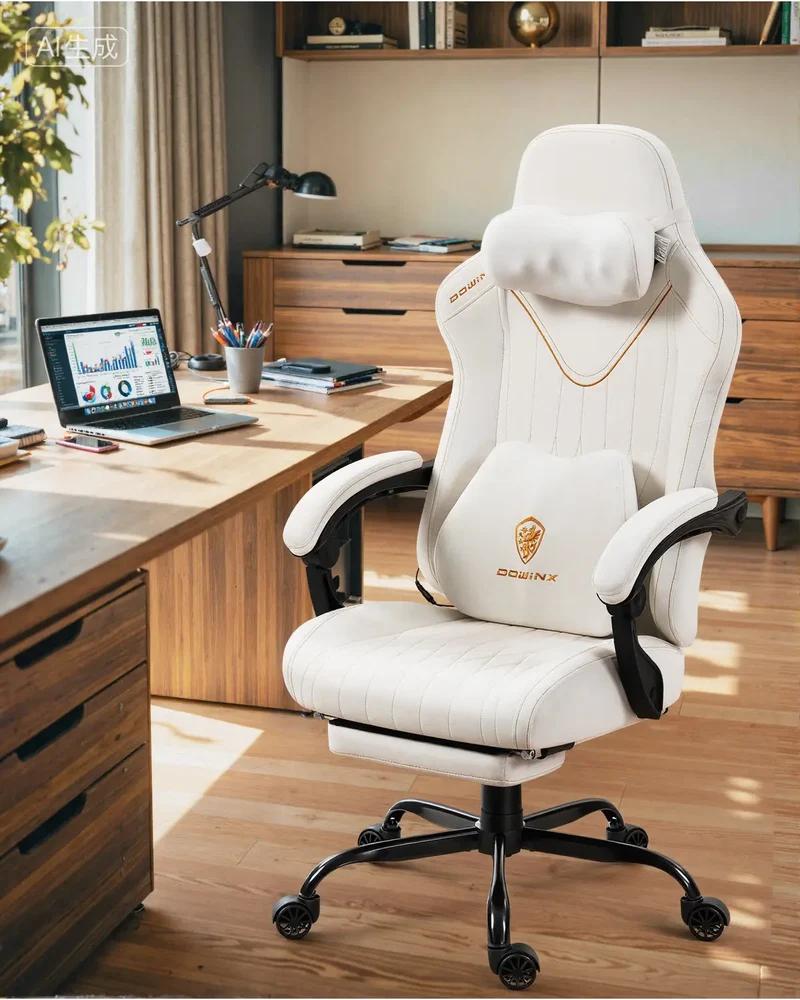 Dowinx Neck Massage LS-66D59A White