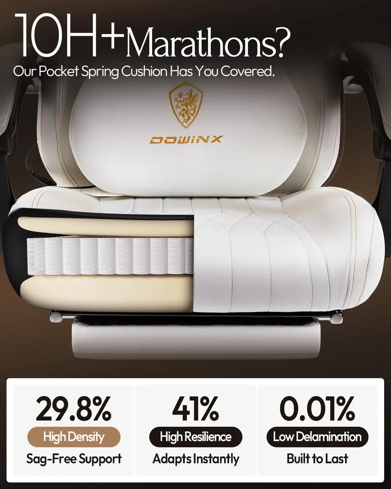 Dowinx Neck Massage LS-66D59A White