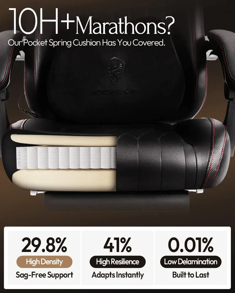 Dowinx Neck Massage LS-66D59A Black