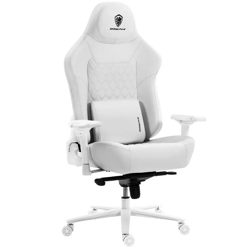 Dowinx Titan Series LS-66D1A White – 200kg Load Capacity