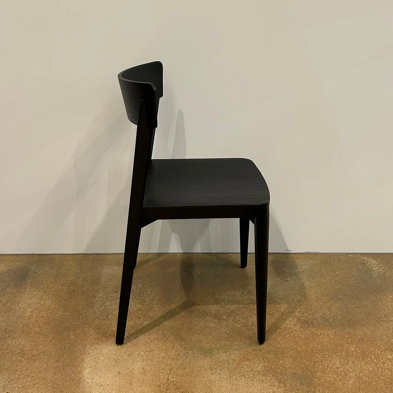 Riva / Mia rewood / Stuhl