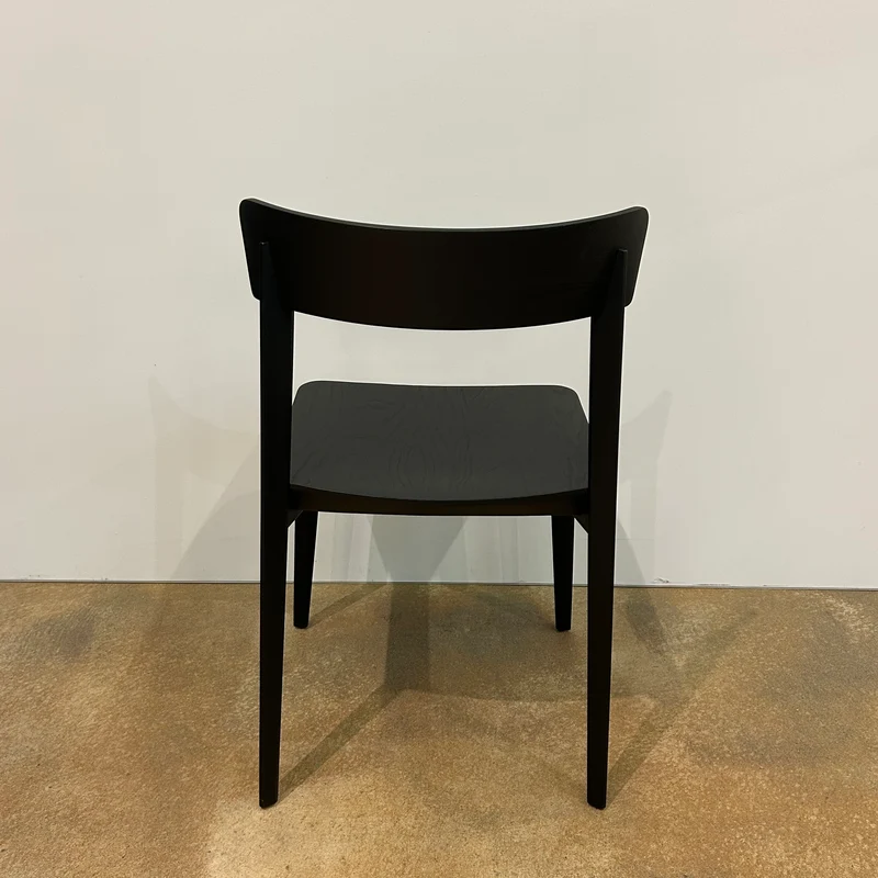 Riva / Mia rewood / Stuhl